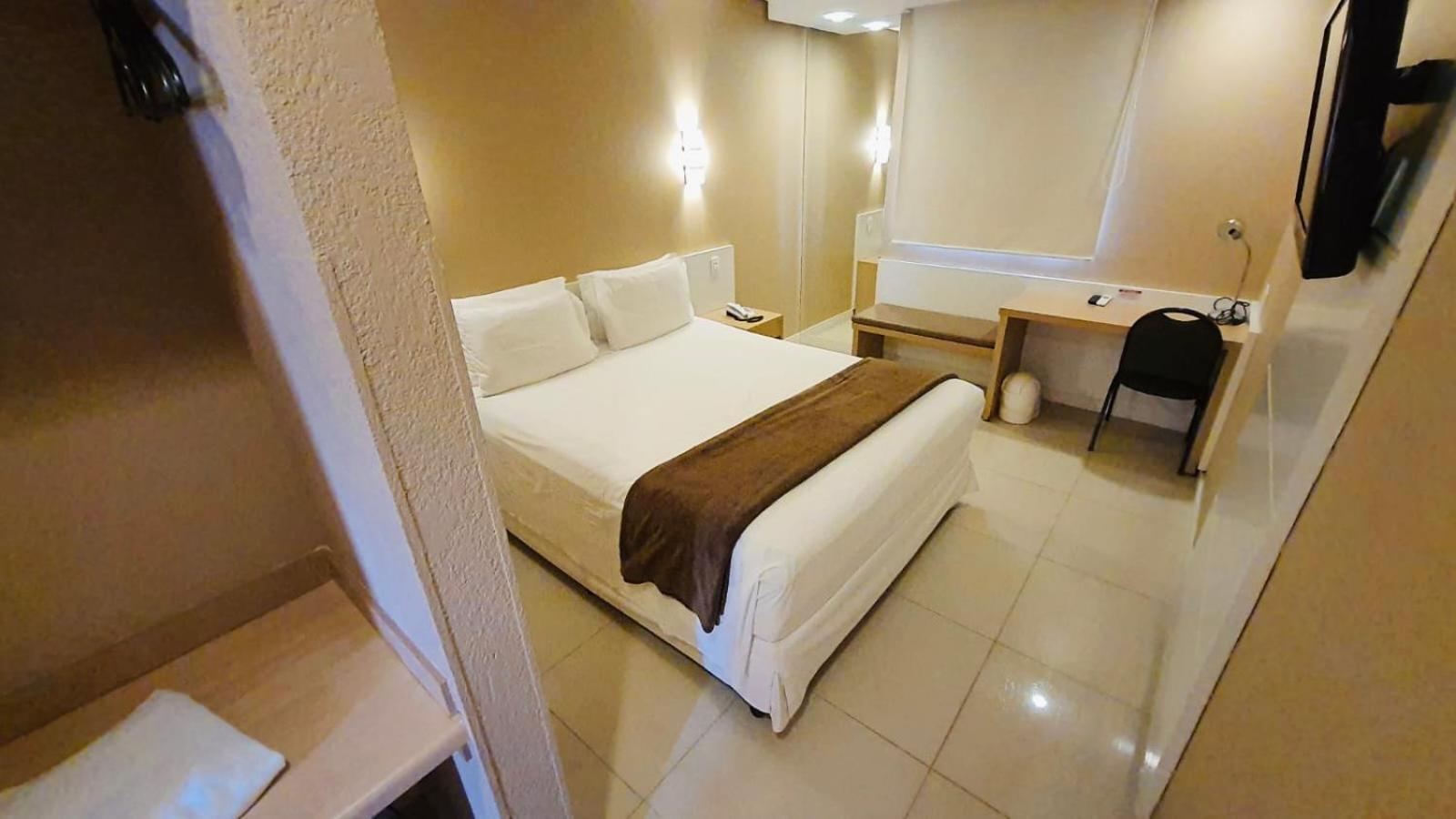 Hotel Thomasi Express มารินกา ภายนอก รูปภาพ