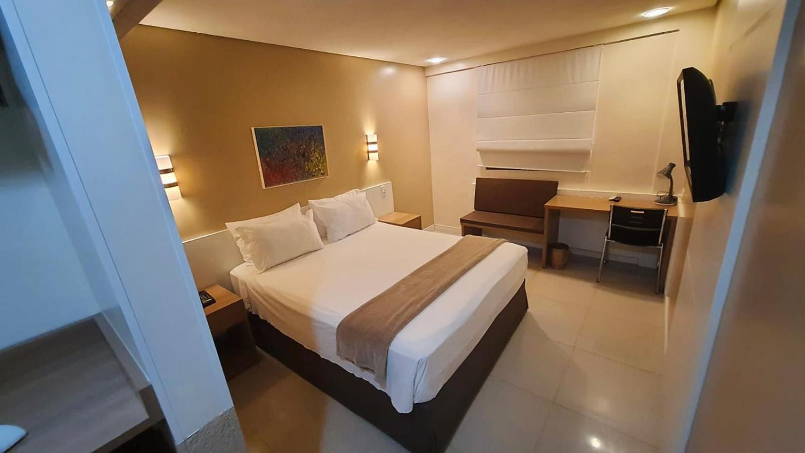 Hotel Thomasi Express มารินกา ภายนอก รูปภาพ