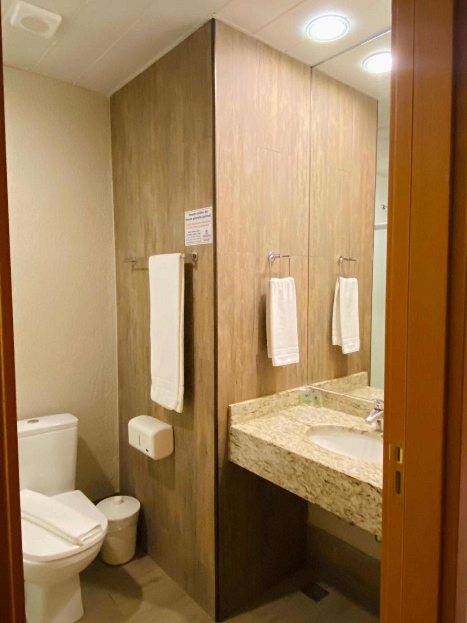 Hotel Thomasi Express มารินกา ภายนอก รูปภาพ