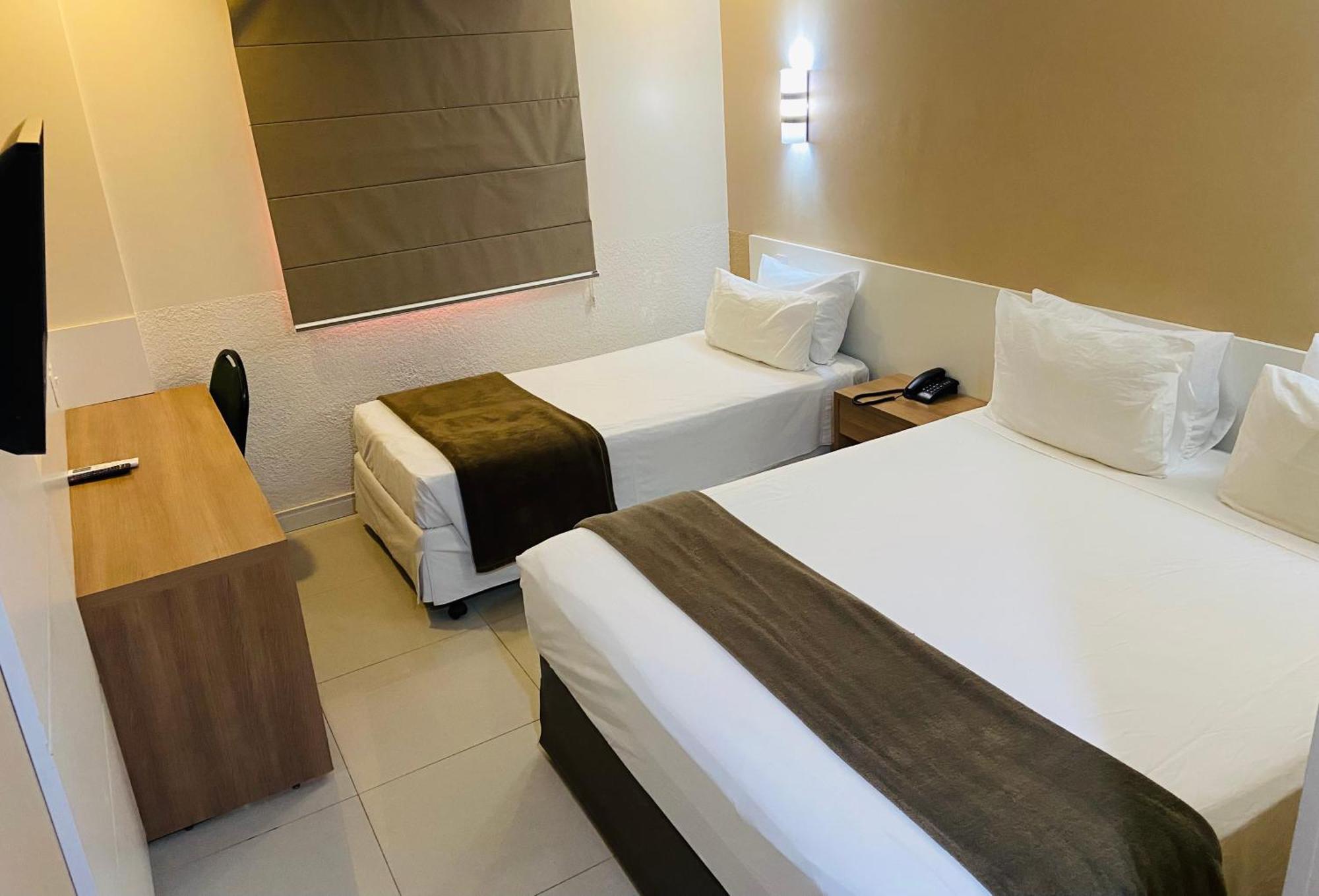Hotel Thomasi Express มารินกา ภายนอก รูปภาพ