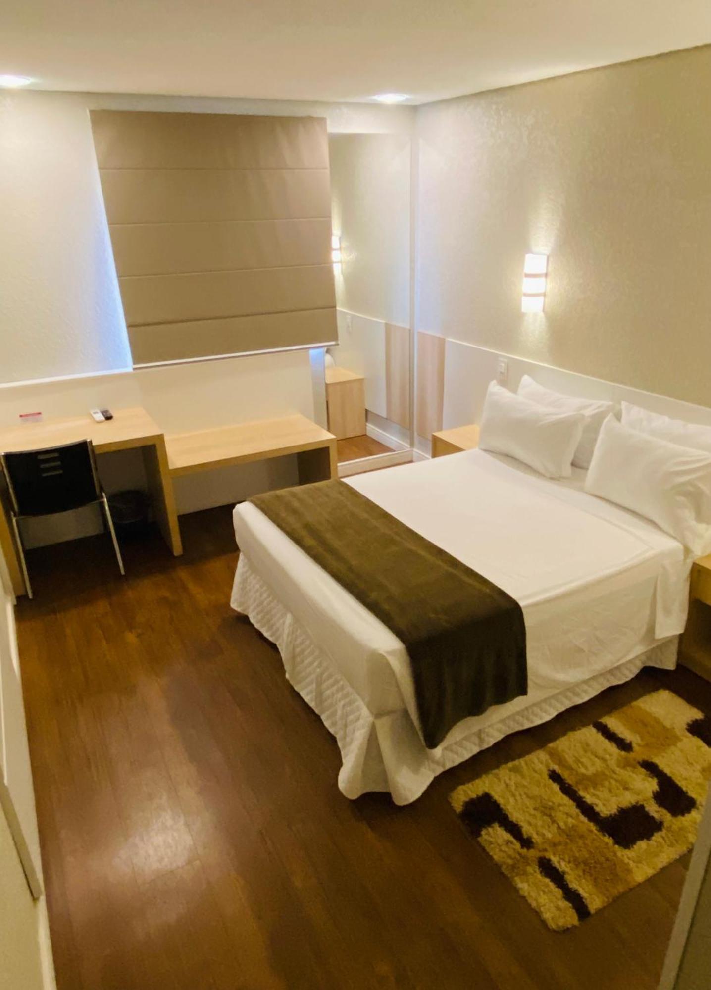 Hotel Thomasi Express มารินกา ภายนอก รูปภาพ