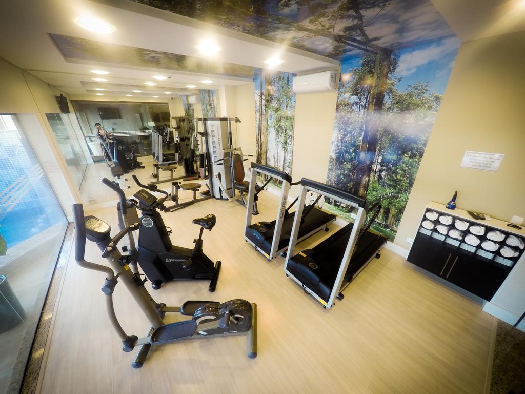 Hotel Thomasi Express มารินกา ภายนอก รูปภาพ