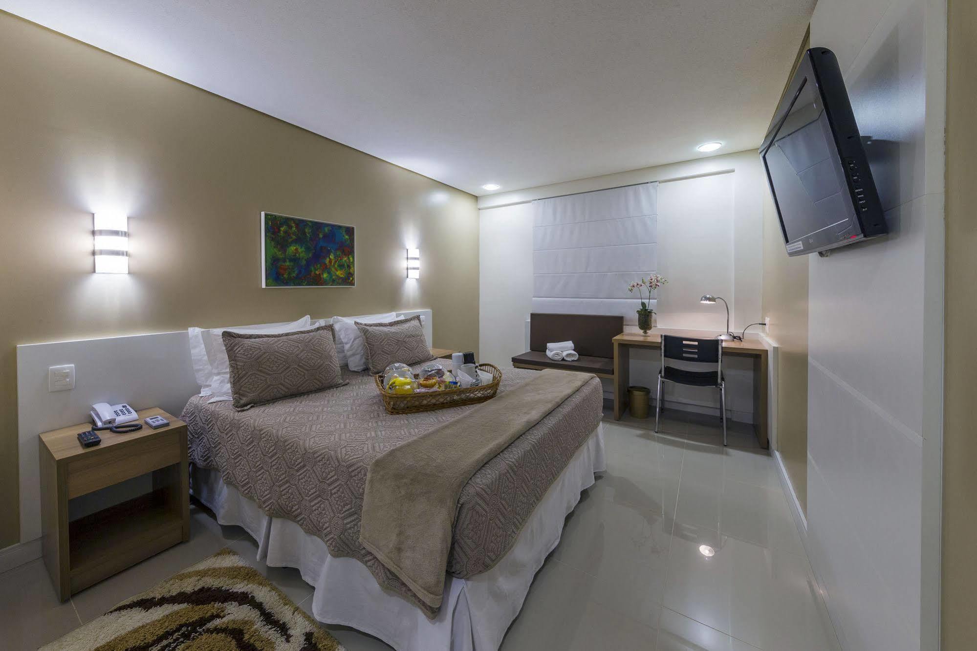 Hotel Thomasi Express มารินกา ภายนอก รูปภาพ