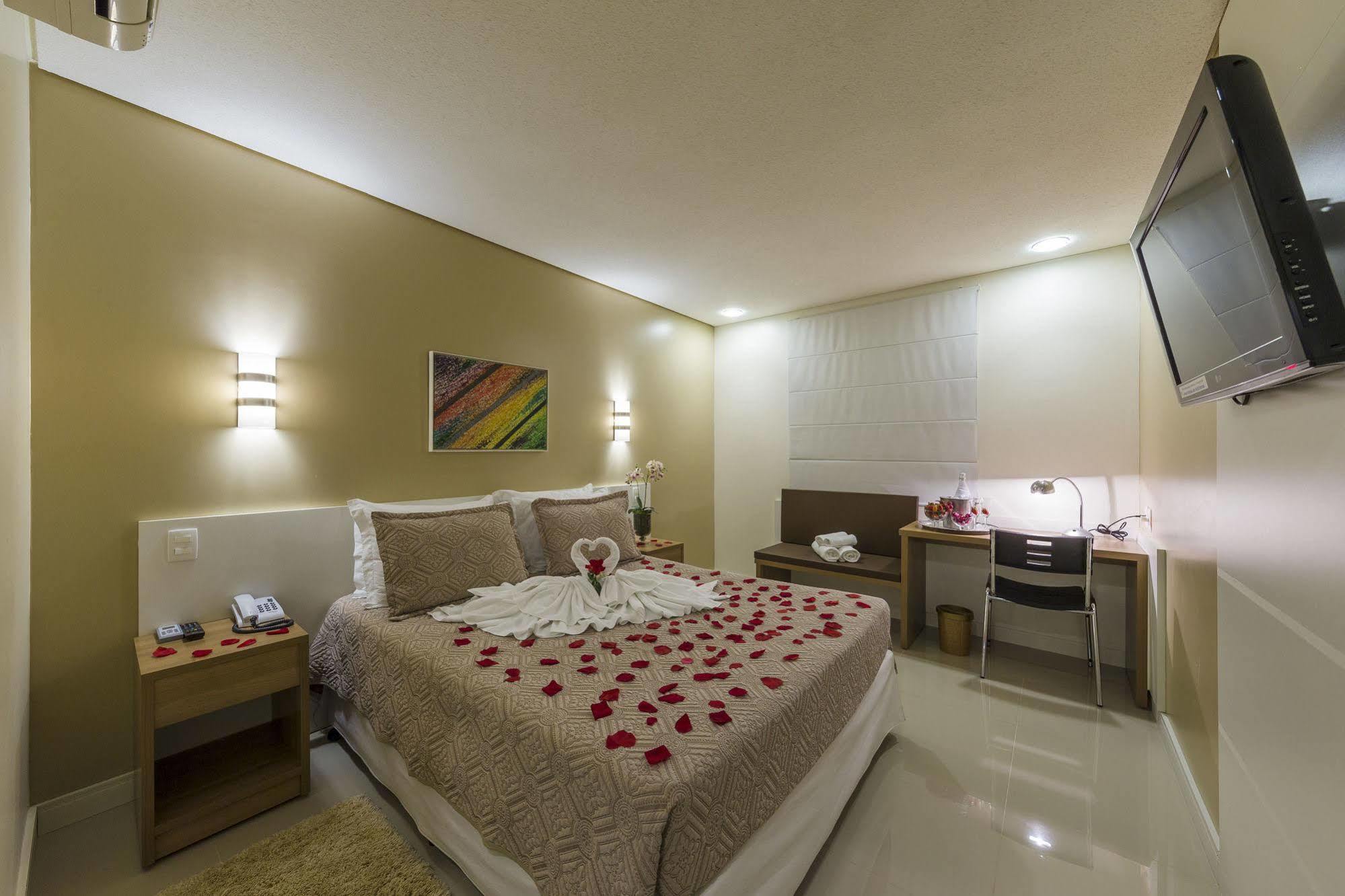 Hotel Thomasi Express มารินกา ภายนอก รูปภาพ