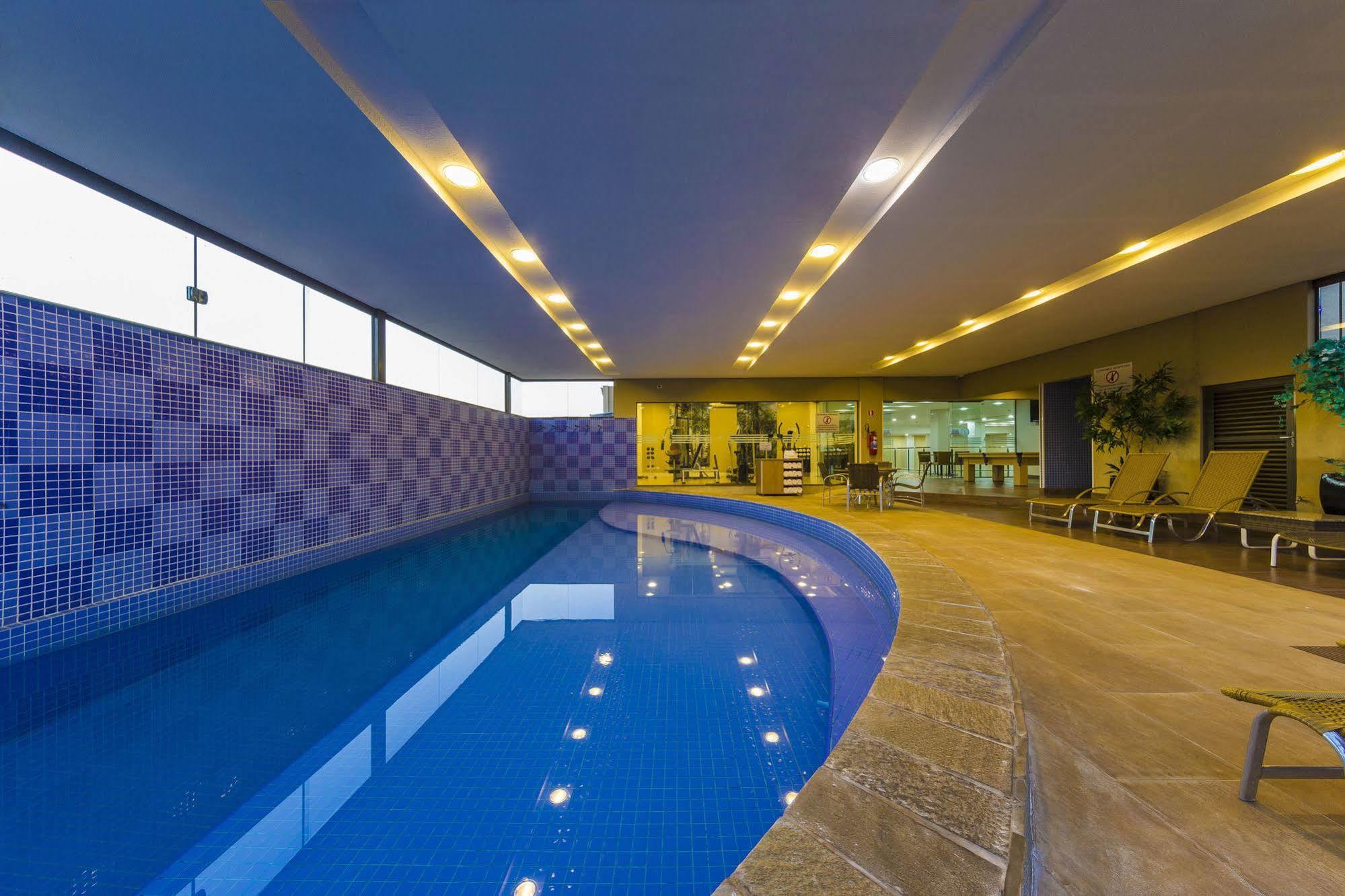 Hotel Thomasi Express มารินกา ภายนอก รูปภาพ