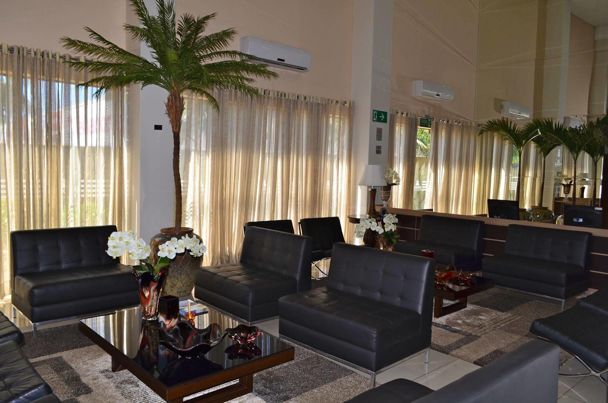 Hotel Thomasi Express มารินกา ภายนอก รูปภาพ