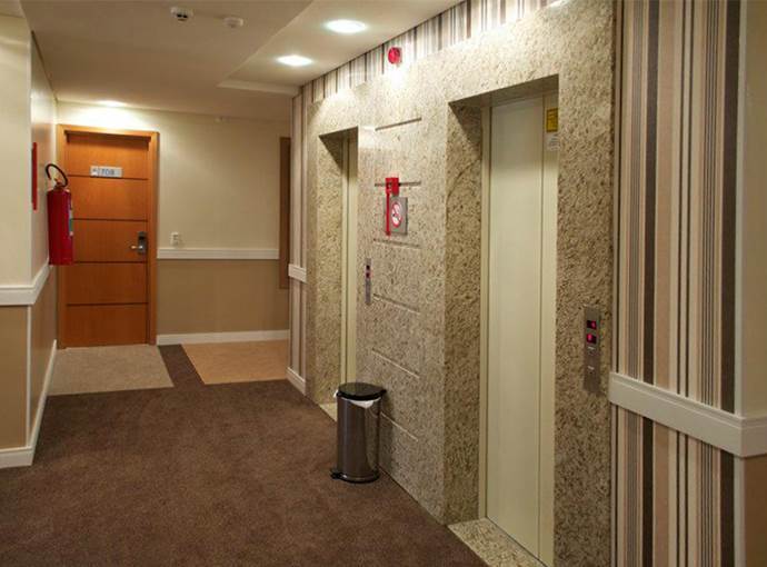Hotel Thomasi Express มารินกา ภายนอก รูปภาพ